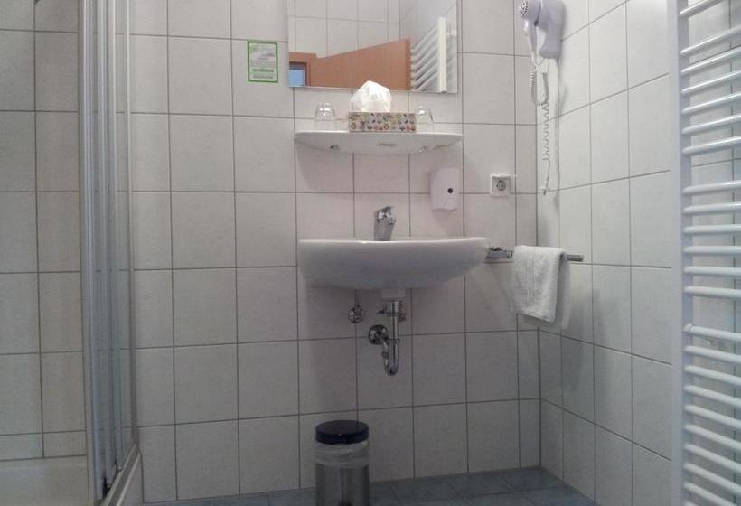 Hotel Ober's Landgasthof 16