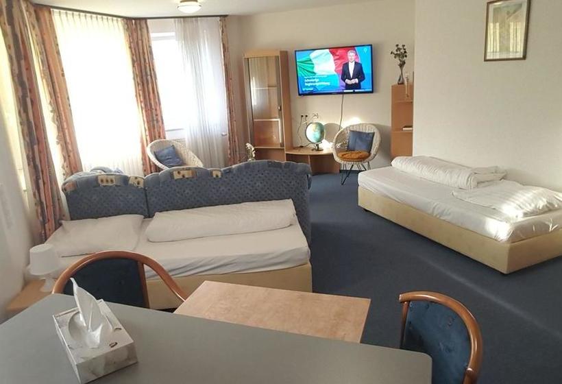 Hotel Ober's Landgasthof 17