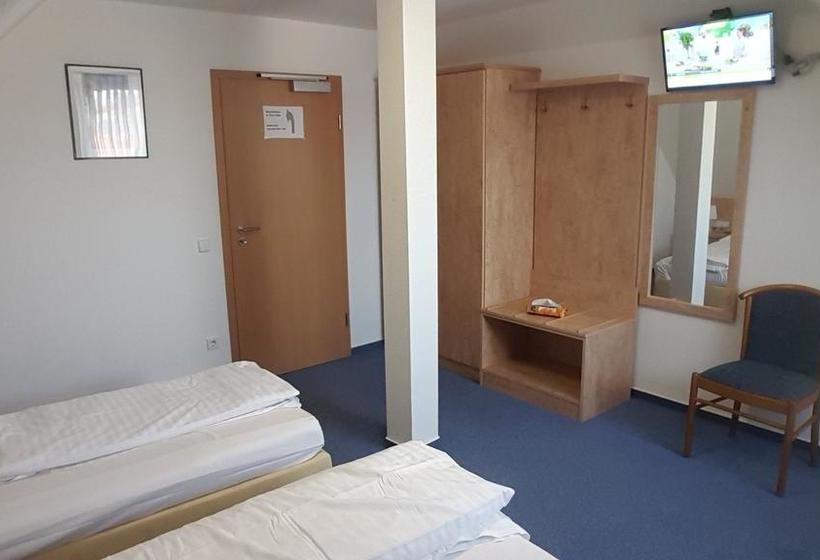 Hotel Ober's Landgasthof 18