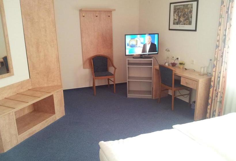 Hotel Ober's Landgasthof 20