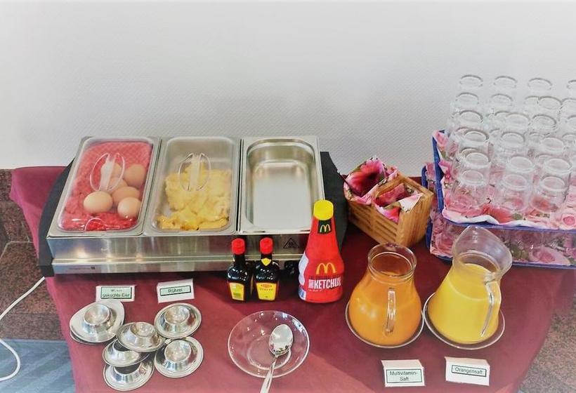 Hotel Ober's Landgasthof 3