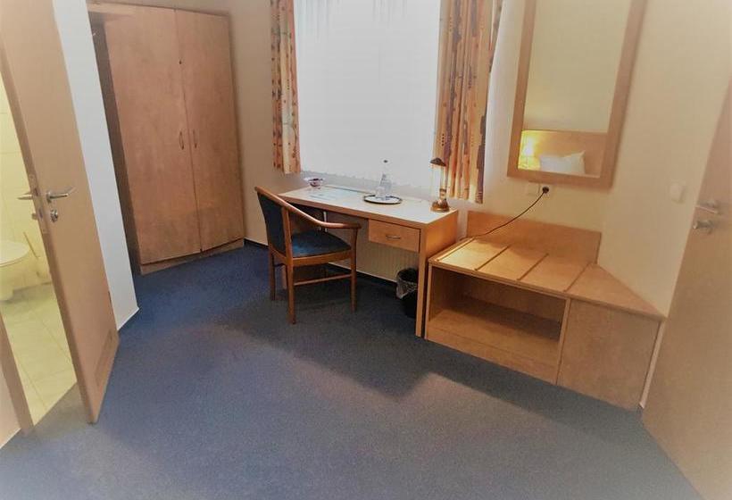 Hotel Ober's Landgasthof 5