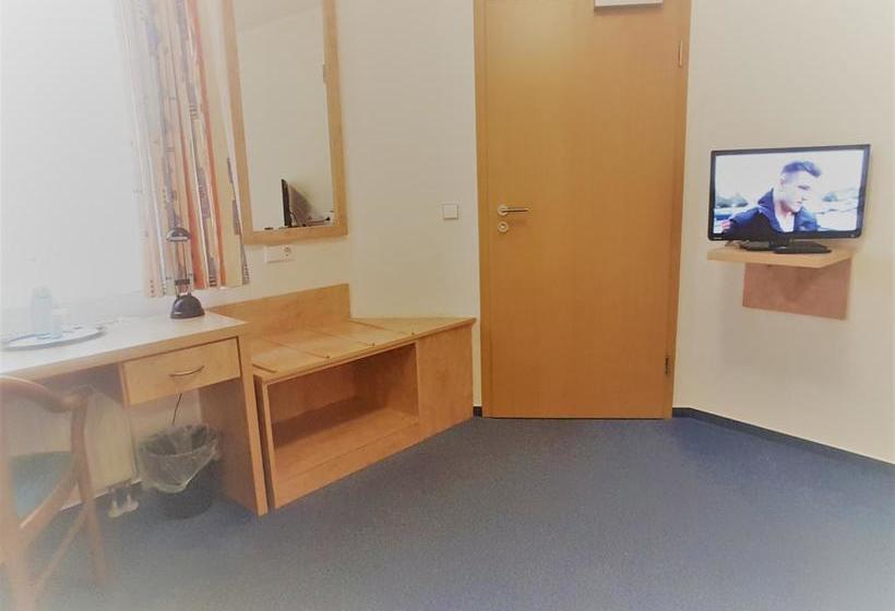 Hotel Ober's Landgasthof 6