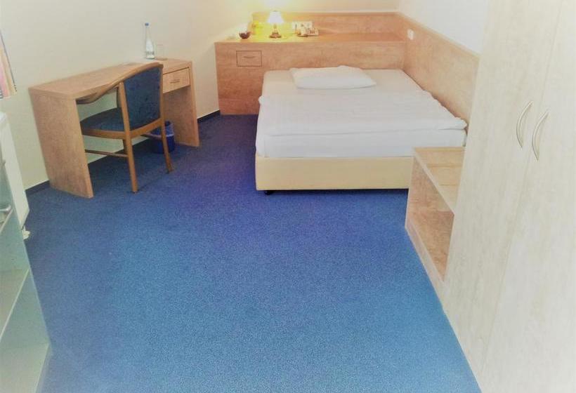 Hotel Ober's Landgasthof 7