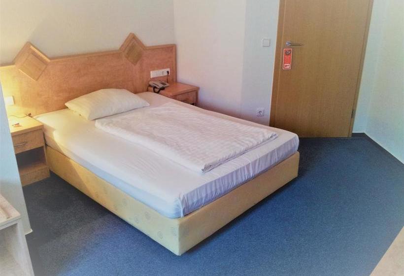 Hotel Ober's Landgasthof 8