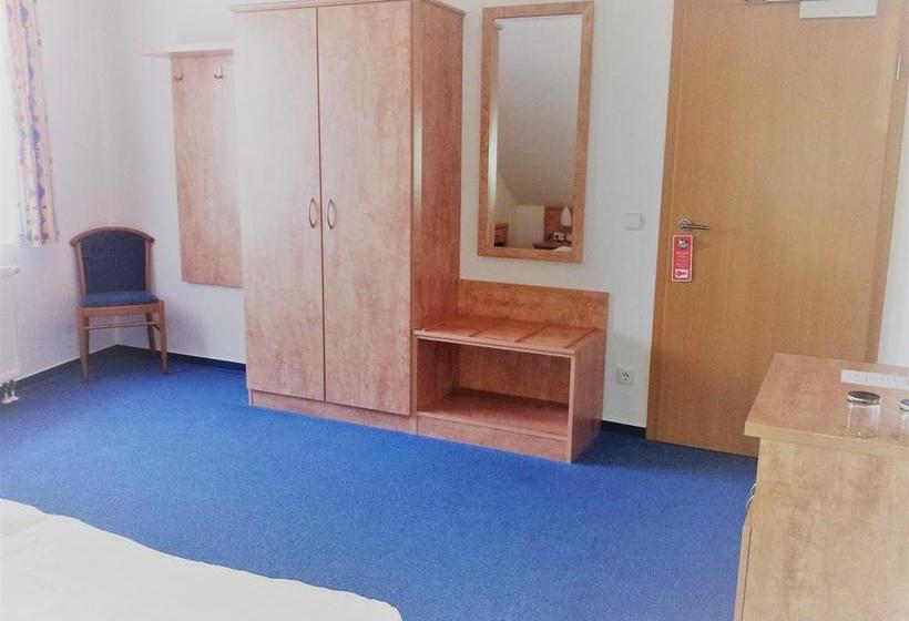 Hotel Ober's Landgasthof 9