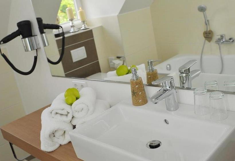 Hotel Friesischer Hof 1