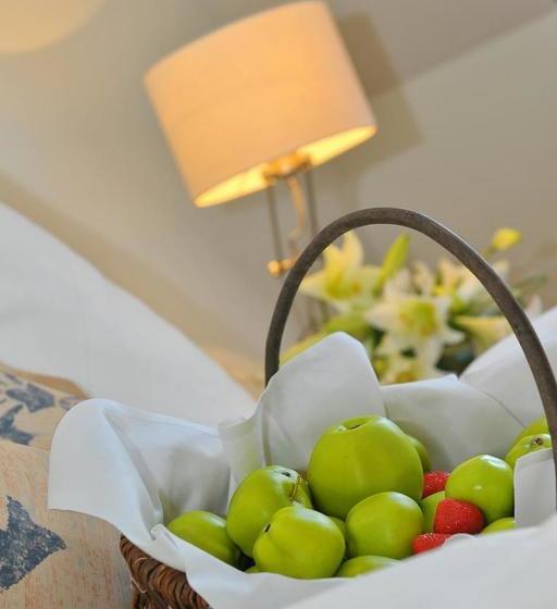 Hotel Friesischer Hof 10