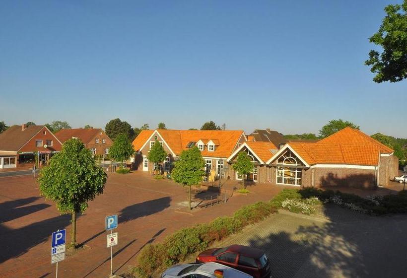 Hotel Friesischer Hof 2