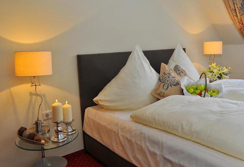 Hotel Friesischer Hof 4