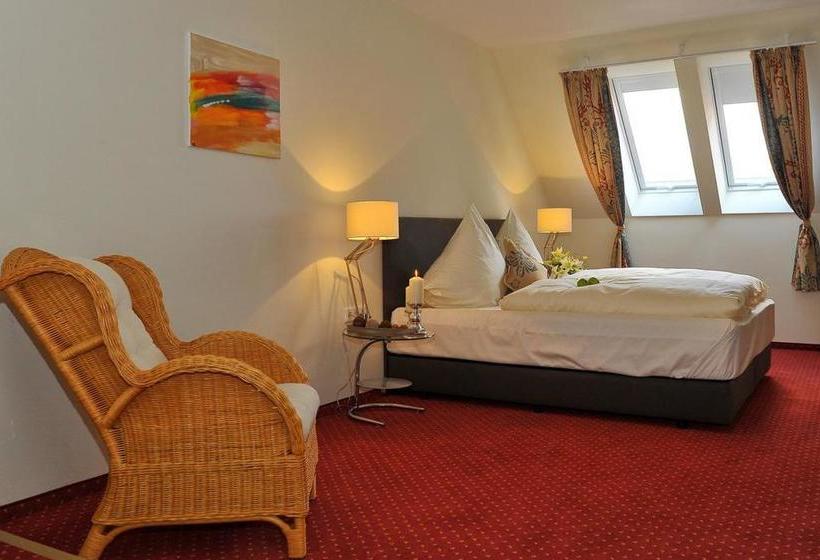 Hotel Friesischer Hof 5