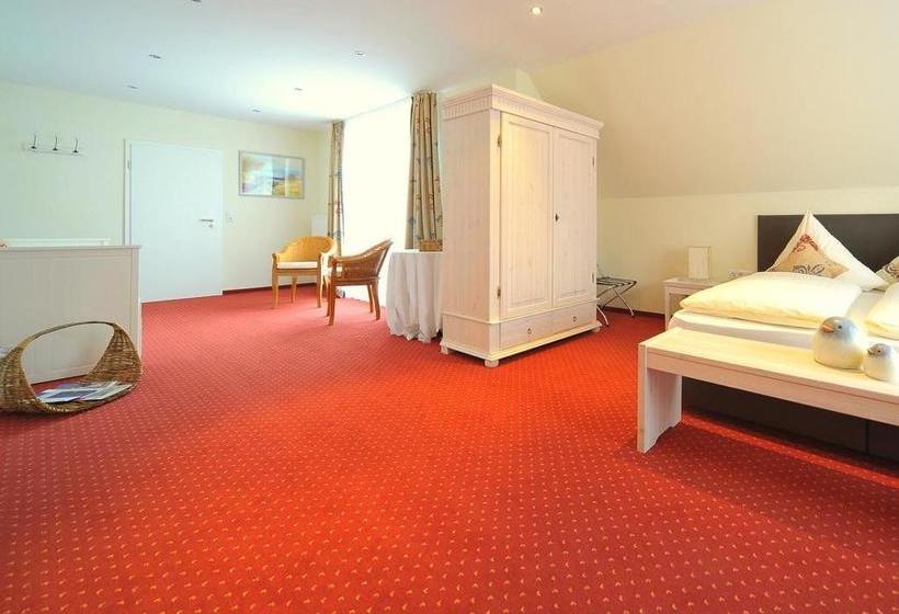 Hotel Friesischer Hof 6