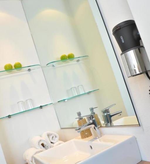 Hotel Friesischer Hof 7