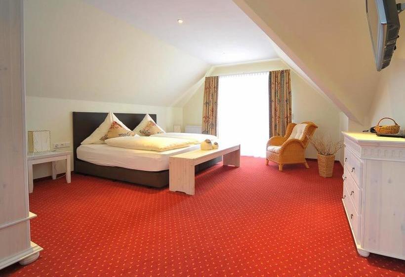 Hotel Friesischer Hof 9