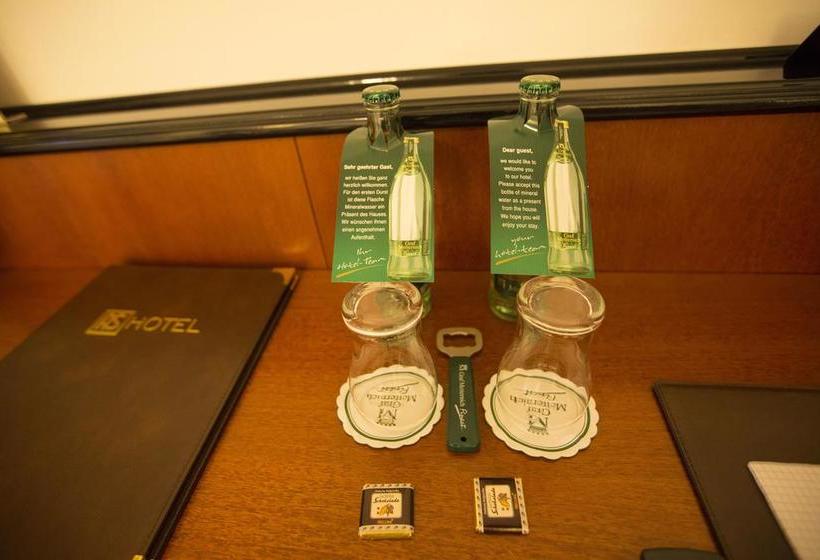 As Hotel Göttingen 10