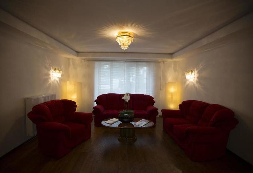 As Hotel Göttingen 13