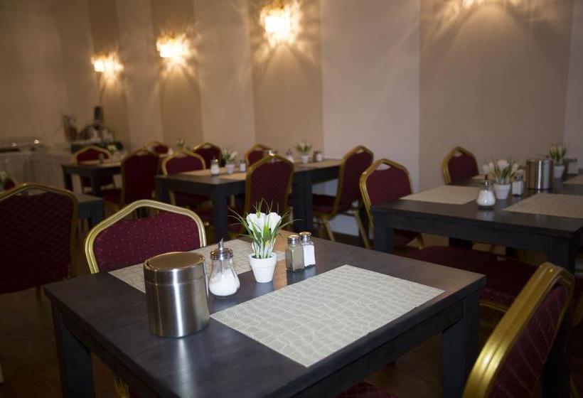 As Hotel Göttingen 14