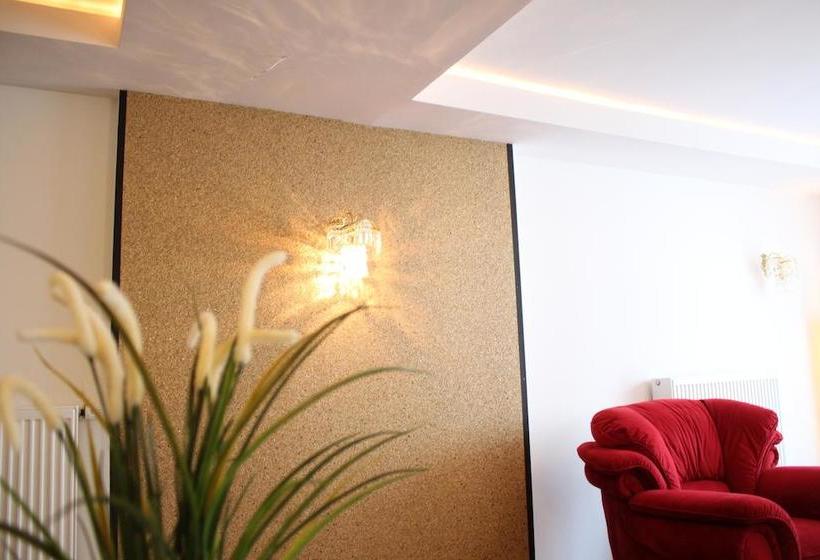 As Hotel Göttingen 17