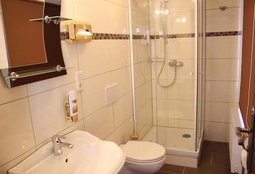 As Hotel Göttingen 18