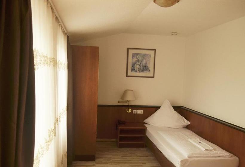 As Hotel Göttingen 3