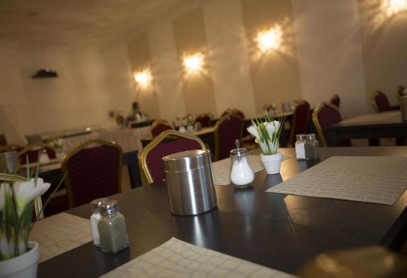 As Hotel Göttingen 5