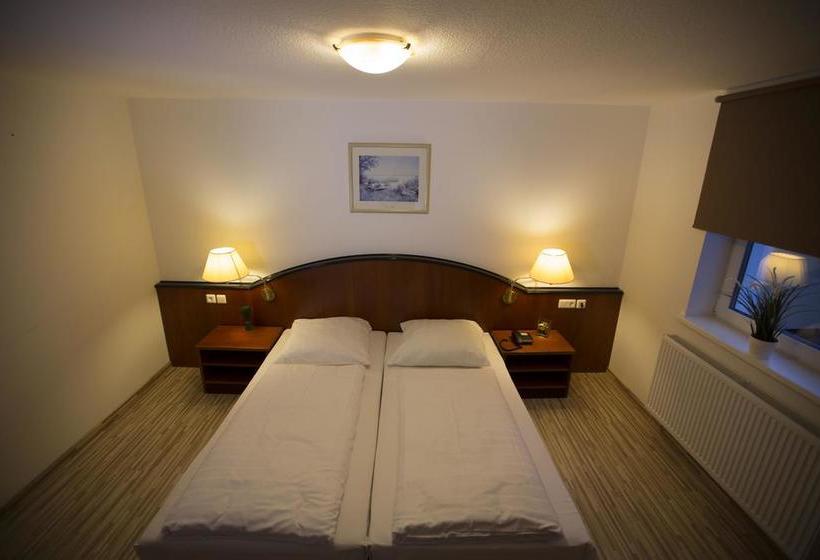 As Hotel Göttingen 8