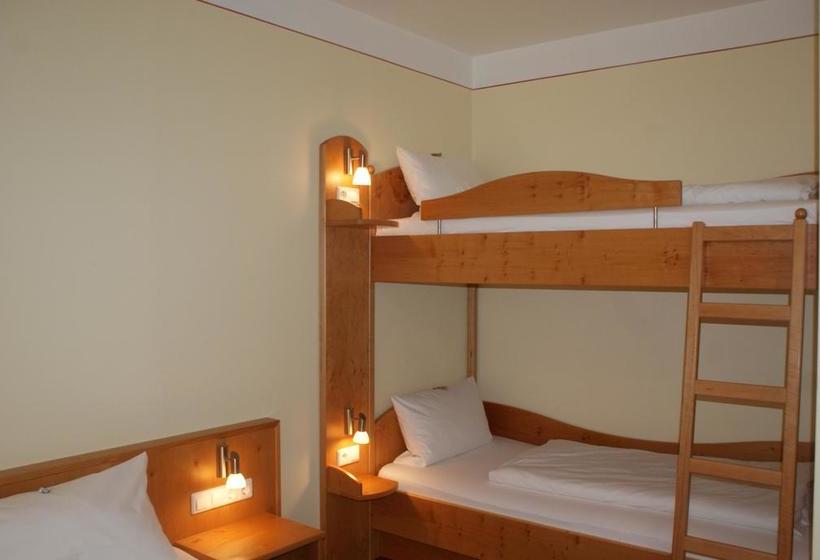 Hotel Autenrieder Brauereigasthof Und Wohlfühl 10