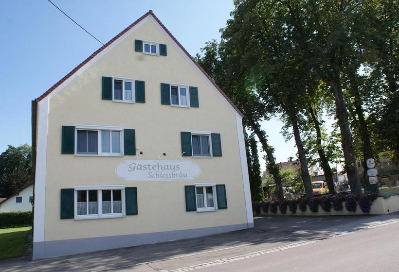 Hotel Autenrieder Brauereigasthof Und Wohlfühl 11