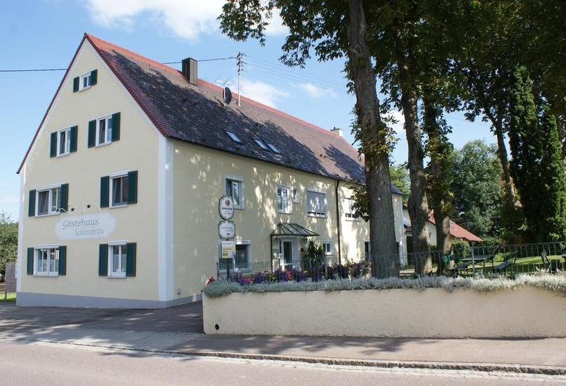 Hotel Autenrieder Brauereigasthof Und Wohlfühl 12