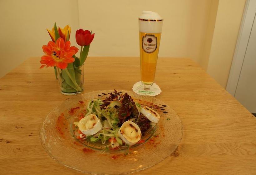 Hotel Autenrieder Brauereigasthof Und Wohlfühl 16