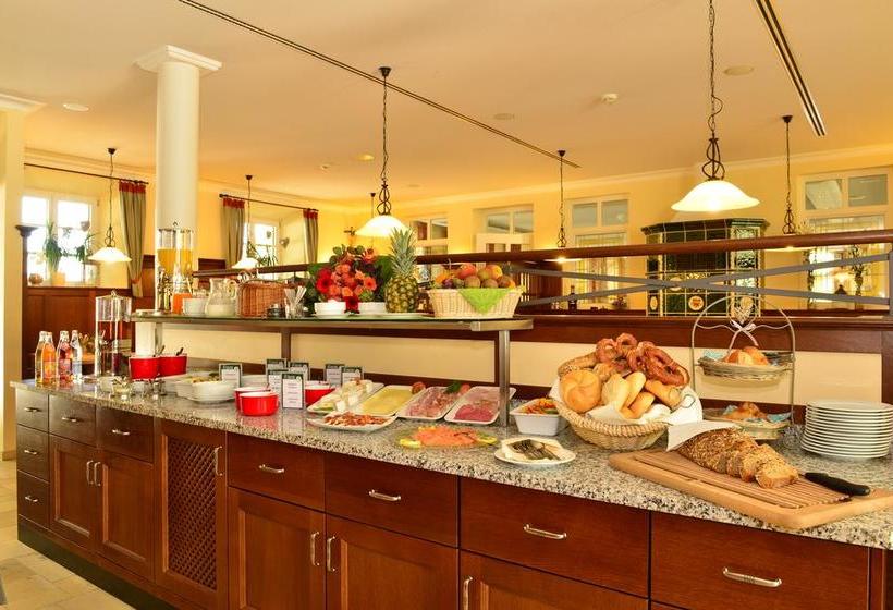 Hotel Autenrieder Brauereigasthof Und Wohlfühl 17