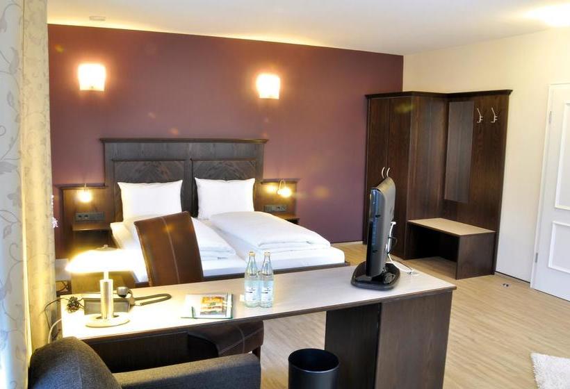 Hotel Autenrieder Brauereigasthof Und Wohlfühl 19