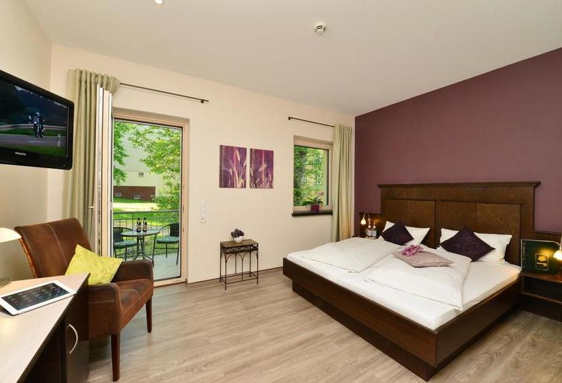 Hotel Autenrieder Brauereigasthof Und Wohlfühl 3