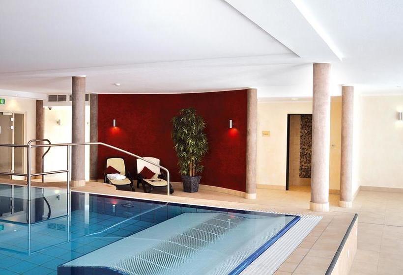 Hotel Autenrieder Brauereigasthof Und Wohlfühl 4