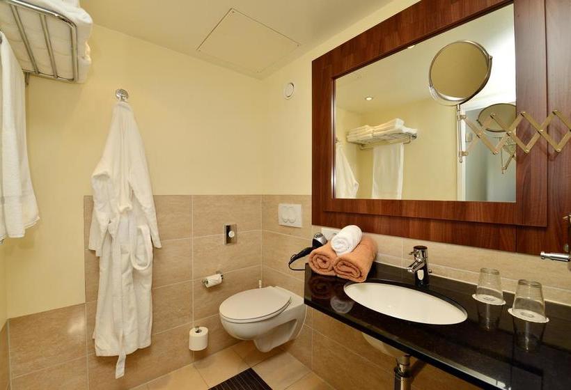 Hotel Autenrieder Brauereigasthof Und Wohlfühl 5