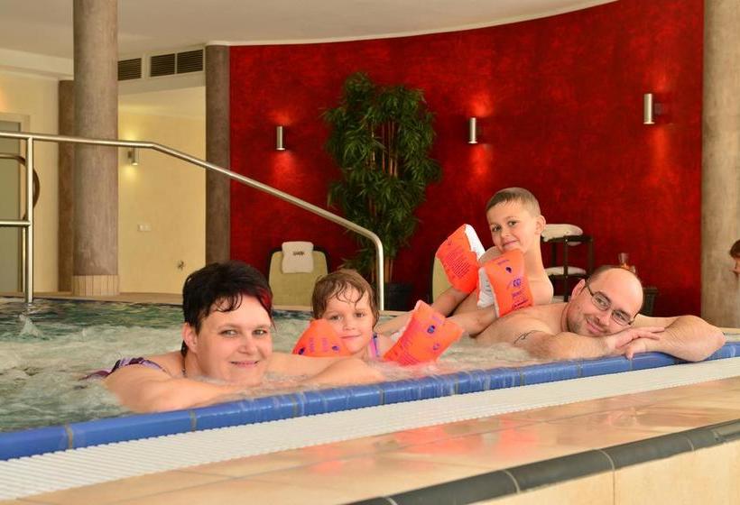 Hotel Autenrieder Brauereigasthof Und Wohlfühl 7