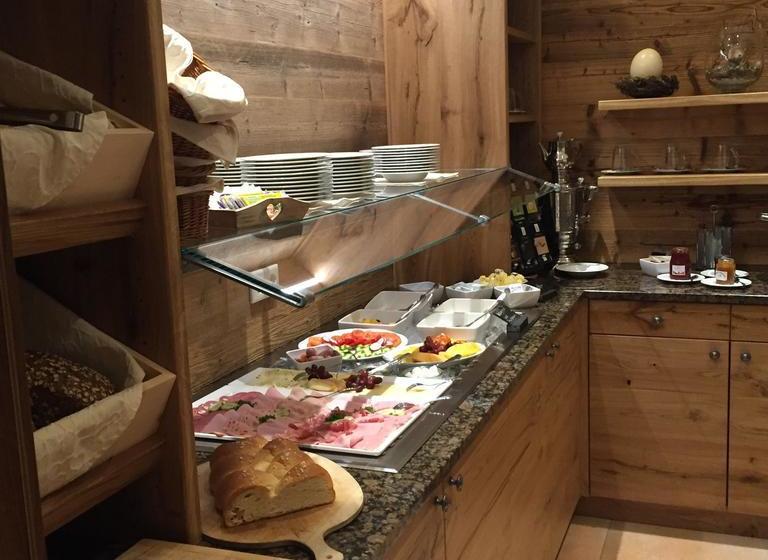 Hotel Gasthaus Georg Ludwig 1