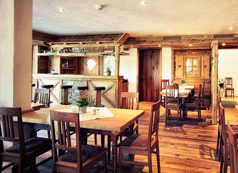 Hotel Gasthaus Georg Ludwig 10