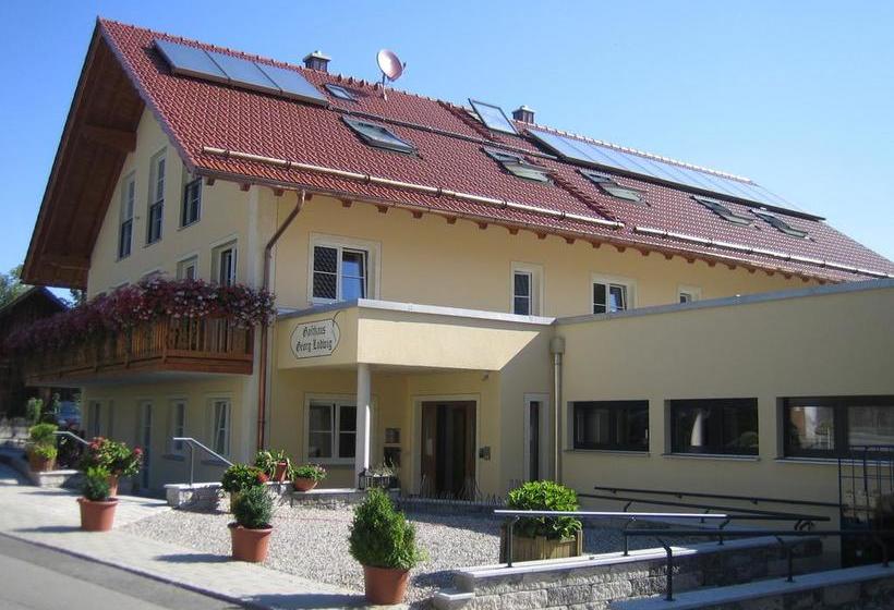 Hotel Gasthaus Georg Ludwig 4