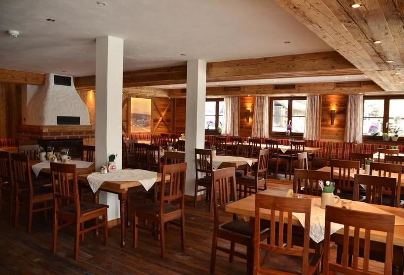 Hotel Gasthaus Georg Ludwig 5