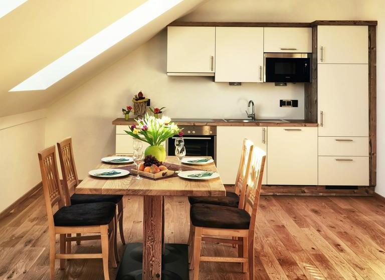 Hotel Gasthaus Georg Ludwig 6