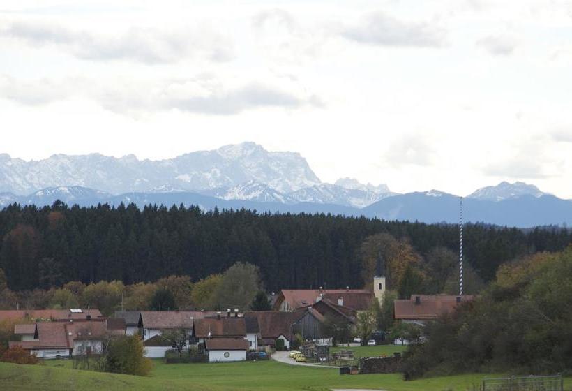 Hotel Gasthaus Georg Ludwig 7