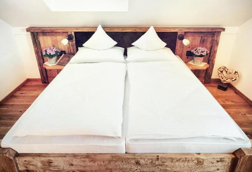 Hotel Gasthaus Georg Ludwig 8