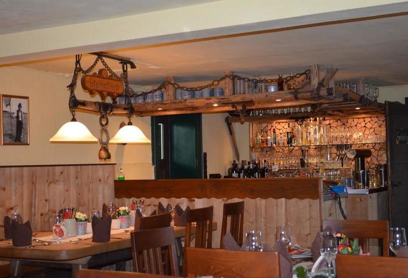 Hotel Gasthaus Georg Ludwig 9