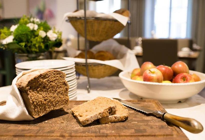 Hotel Münchner Hof 2