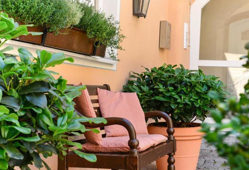 Hotel Münchner Hof 3