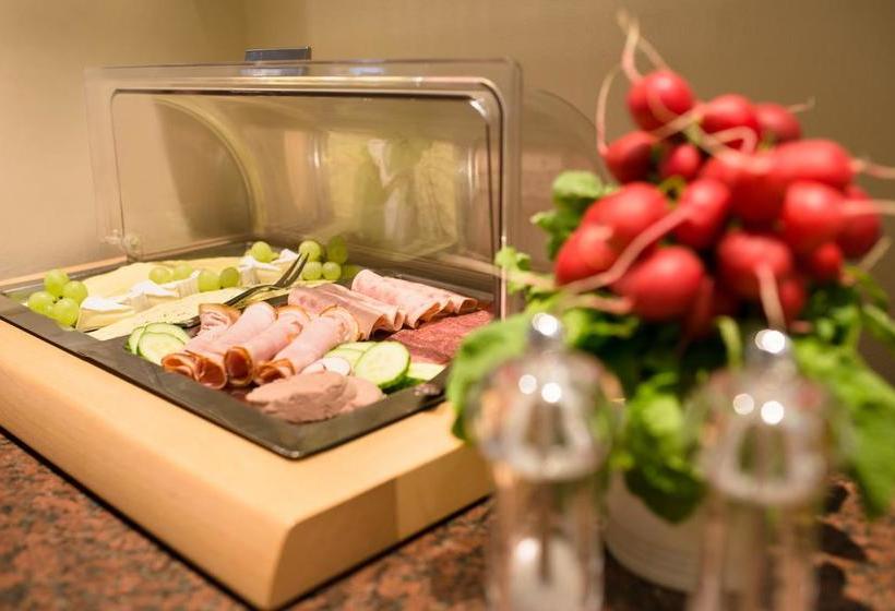 Hotel Münchner Hof 4