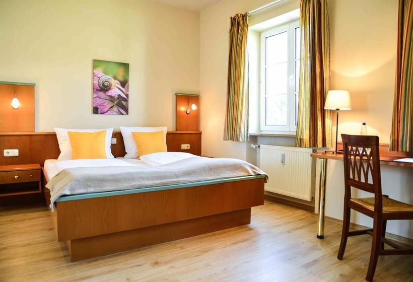 Hotel Münchner Hof 7