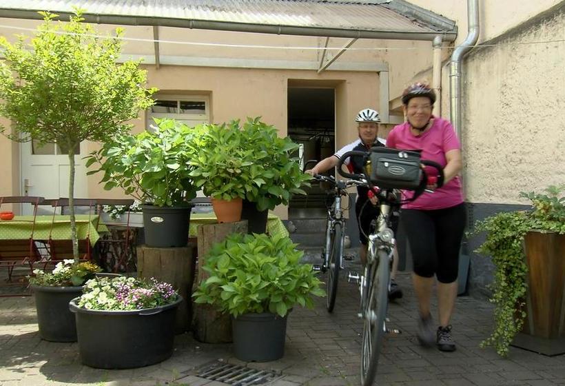 Hotel Gästehaus Priester