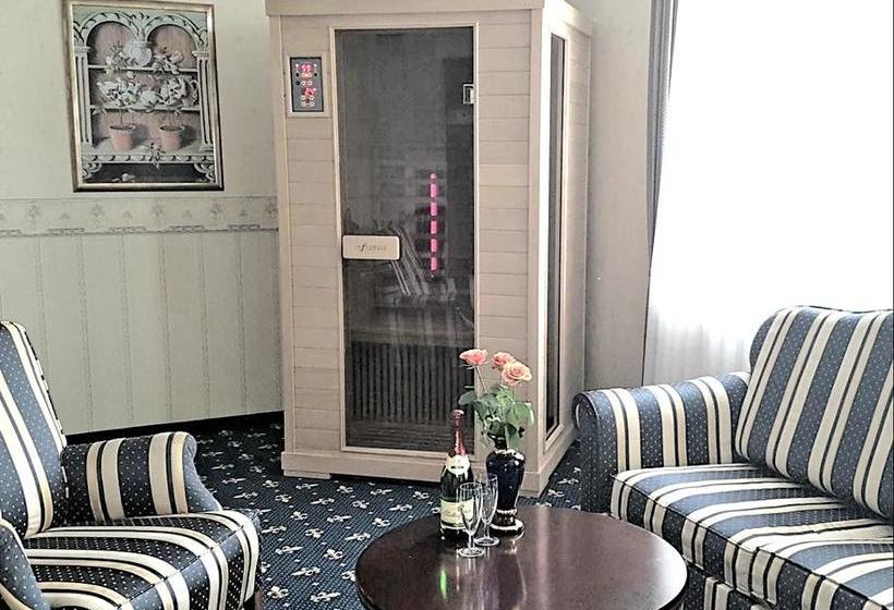 Hotel Havelschloss 1